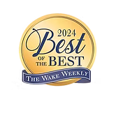 Wake Weekly Best of the Best 2024